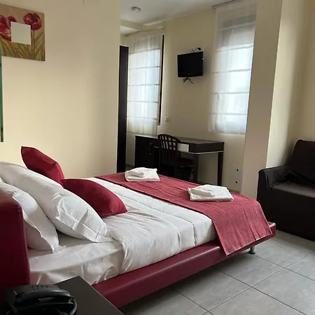 Hotel Ca Dei Barcaroli