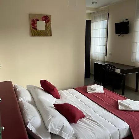 Ca Dei Barcaroli Hotel 3*
