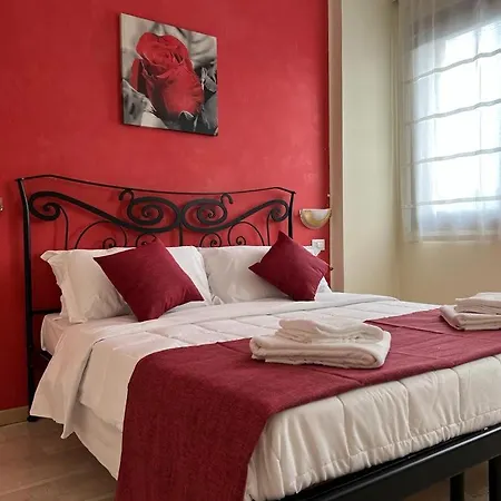 Ca Dei Barcaroli Hotel Mestre