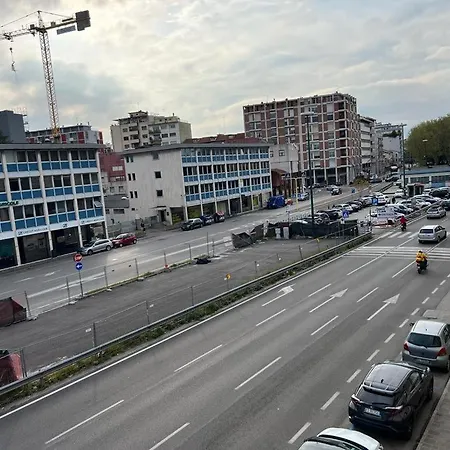 Ca Dei Barcaroli Hotel 3*