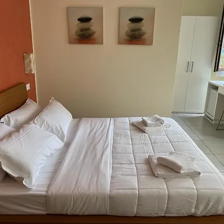 Hotel Ca Dei Barcaroli Mestre