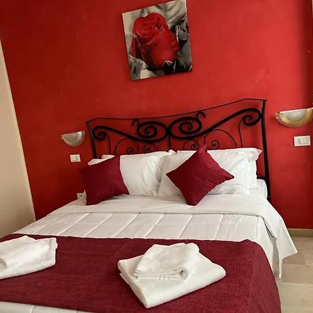 Ca Dei Barcaroli Hotel Mestre