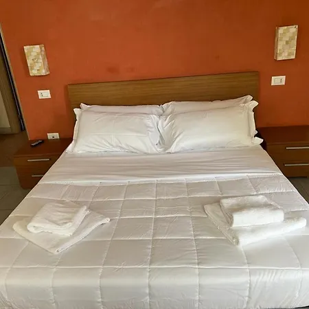 Hotel Ca Dei Barcaroli Mestre