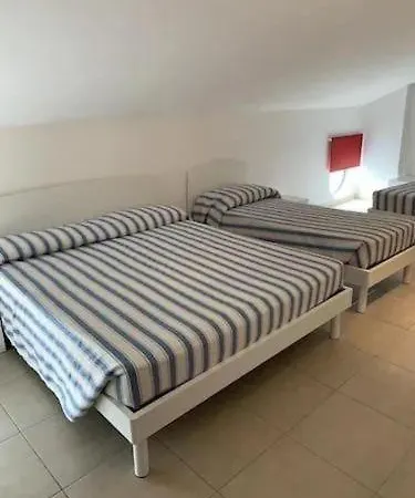 Cà Dei Barcaroli Hotel Mestre