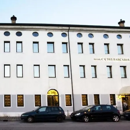 Cà Dei Barcaroli Hotel