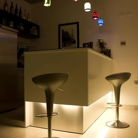 Ca Dei Barcaroli Hotel