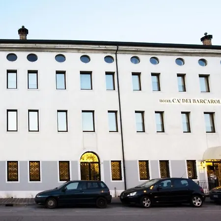 Ca Dei Barcaroli Hotel 3*