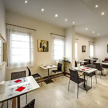 Ca Dei Barcaroli Hotel 3*