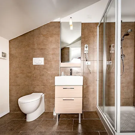 Cà Dei Barcaroli Hotel Mestre