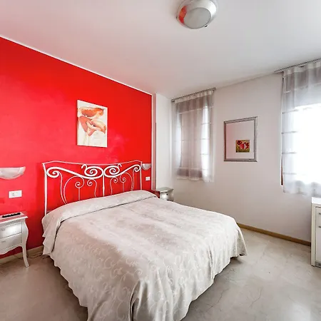 Hotel Cà Dei Barcaroli Mestre