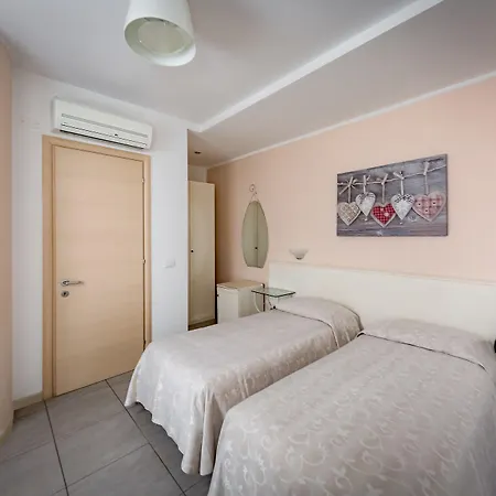 Cà Dei Barcaroli 3*