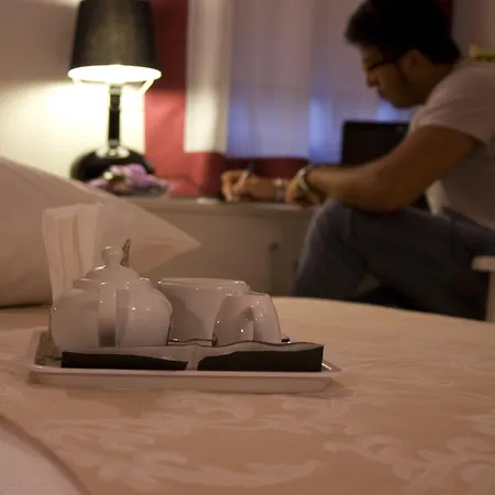 Cà Dei Barcaroli 3*