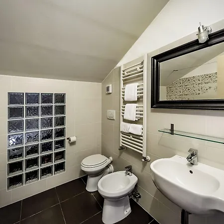 Cà Dei Barcaroli 3* Mestre