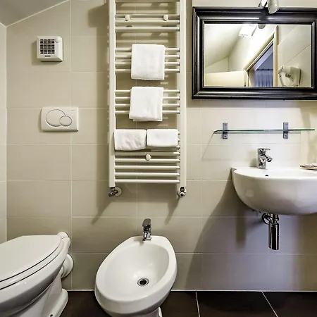 Cà Dei Barcaroli Hotel 3*