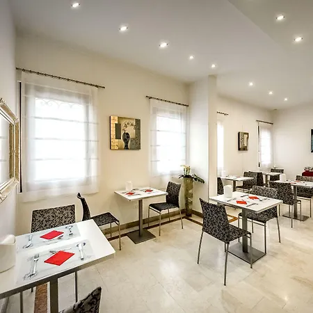 Cà Dei Barcaroli 3* Mestre