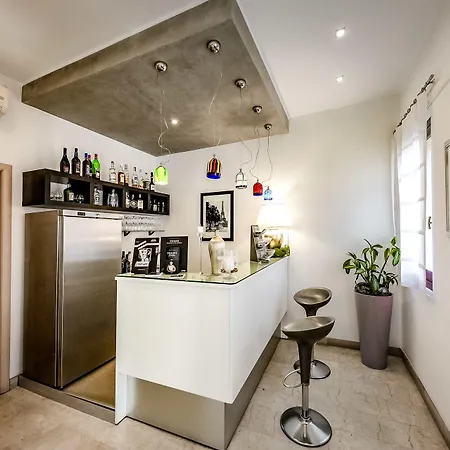 Hotel Cà Dei Barcaroli 3*