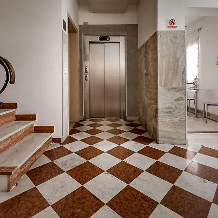 Hotel Cà Dei Barcaroli