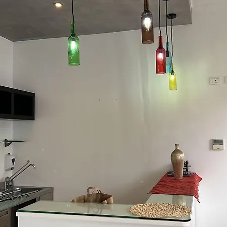 Cà Dei Barcaroli Hotel