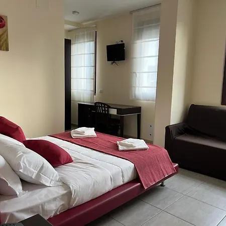 Hotel Cà Dei Barcaroli 3*