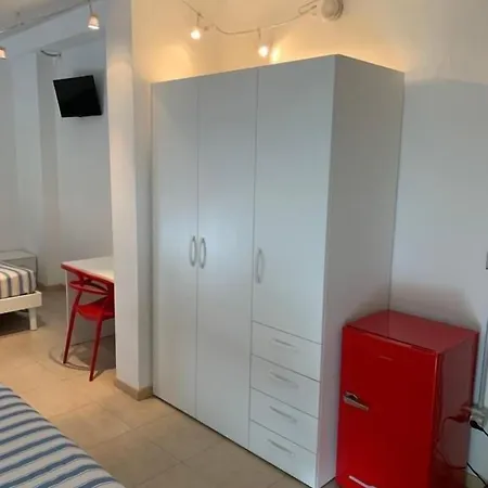 Hotel Cà Dei Barcaroli