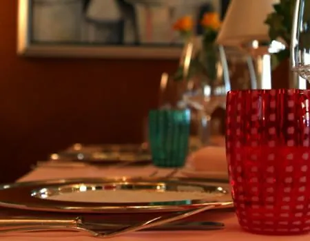 Cà Dei Barcaroli Hotel